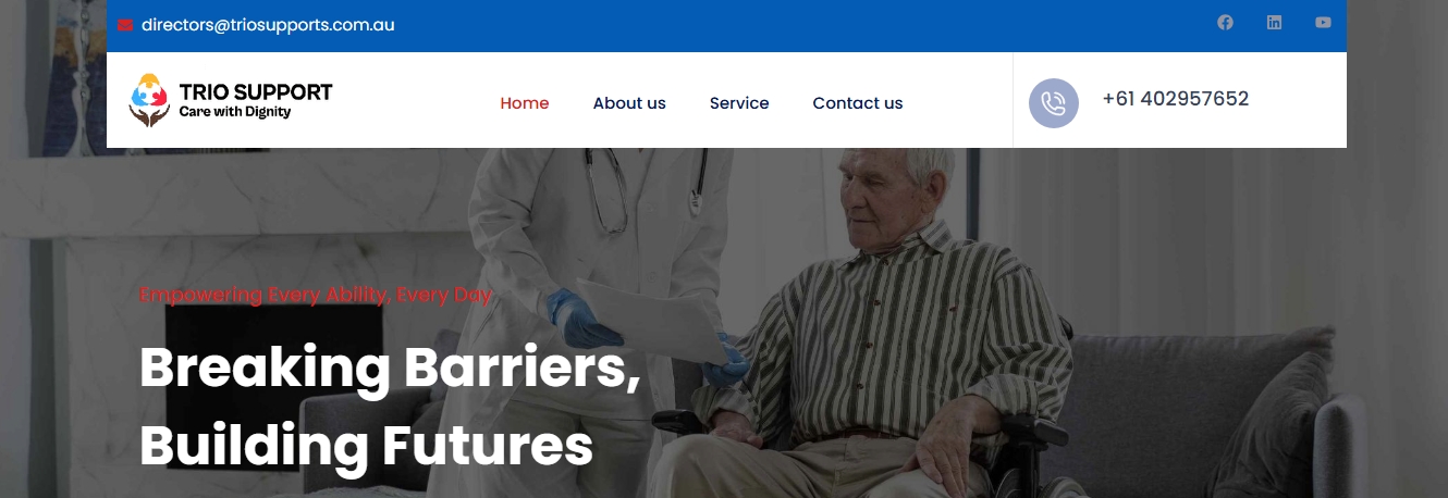 triosupports.com.au